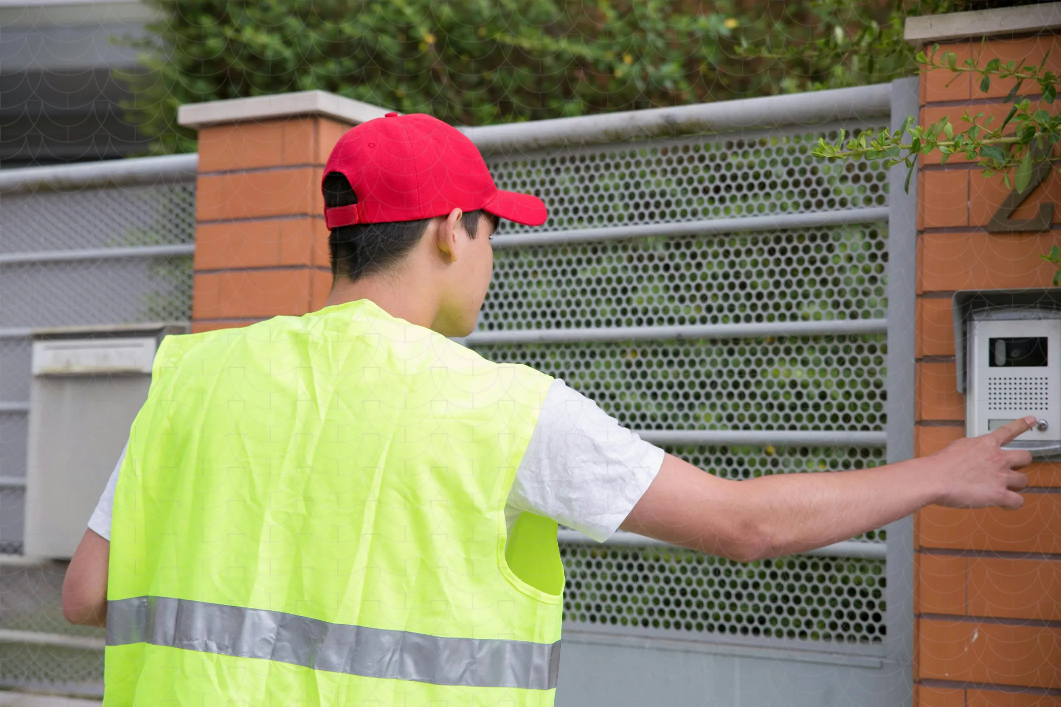 Visitor management systems for gated communities: enhancing security and access