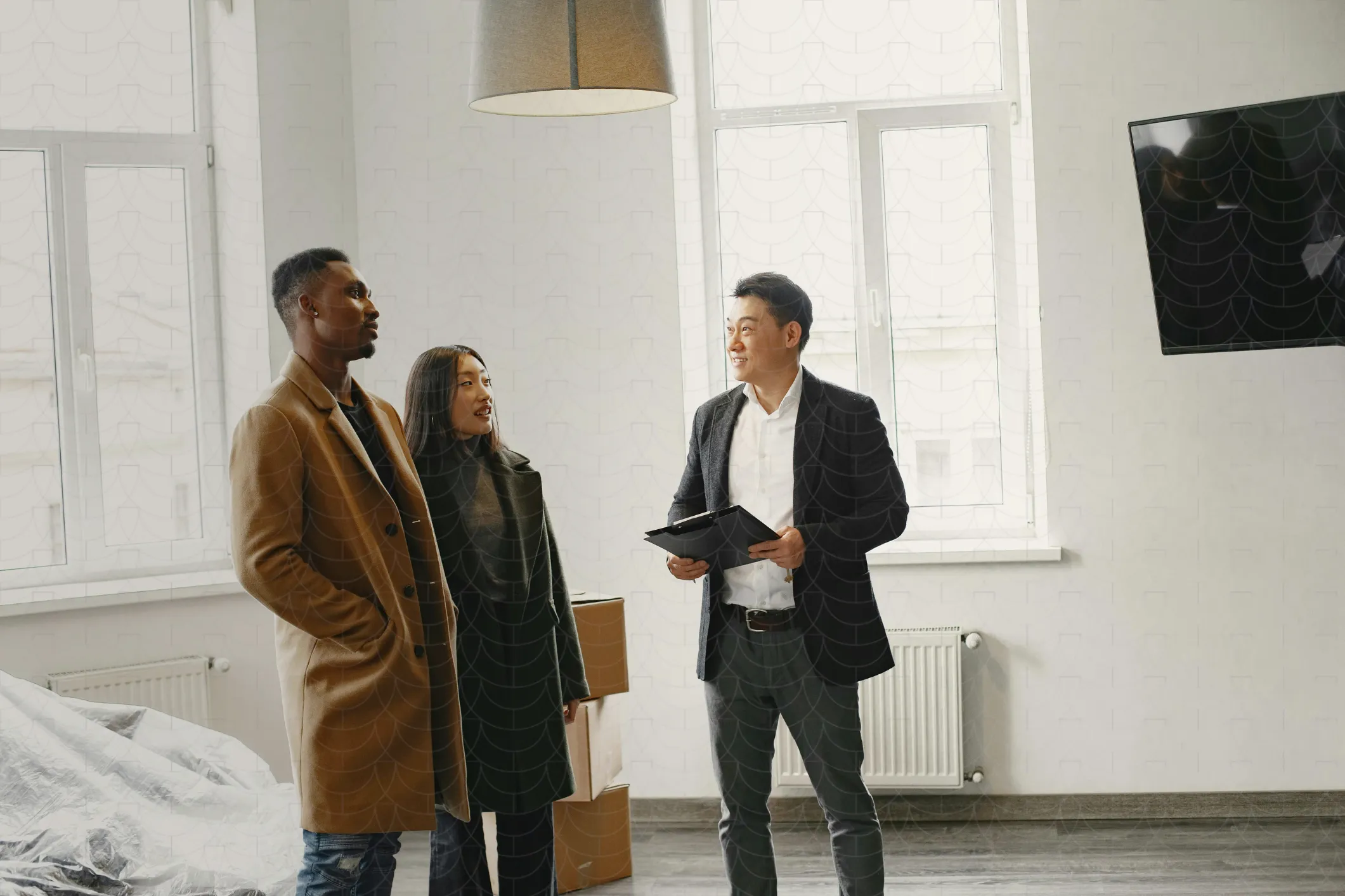 The Top Visitor Management Solutions for Real Estate in 2026