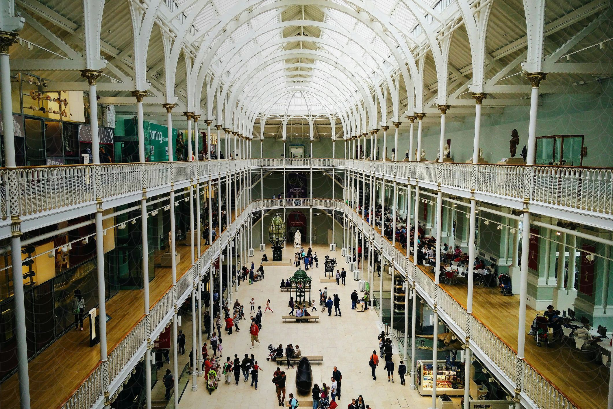 Visitor management solutions for museums: streamlining entry, enhancing flow, and ensuring safety