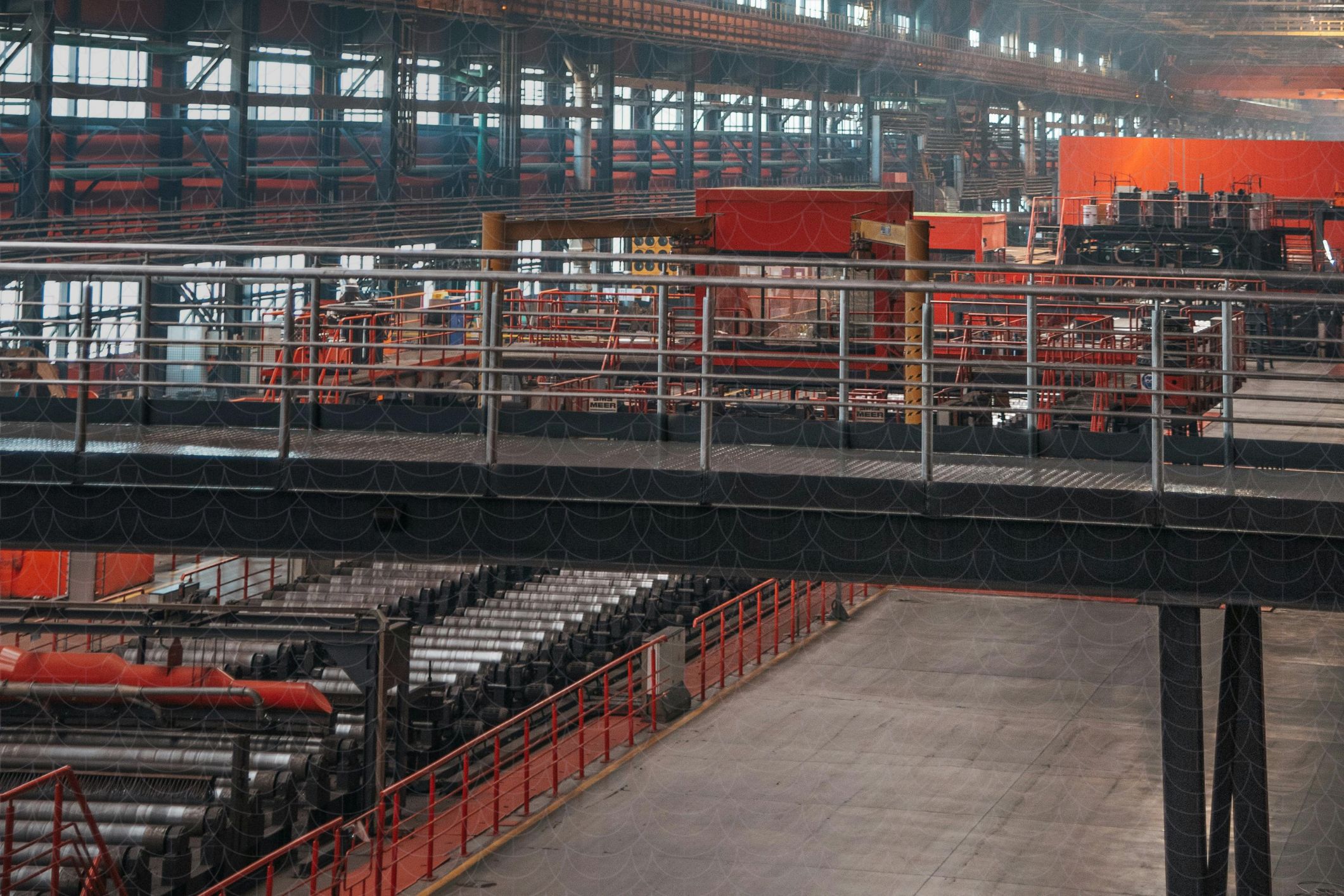 Visitor management systems for factories: enhancing security and compliance