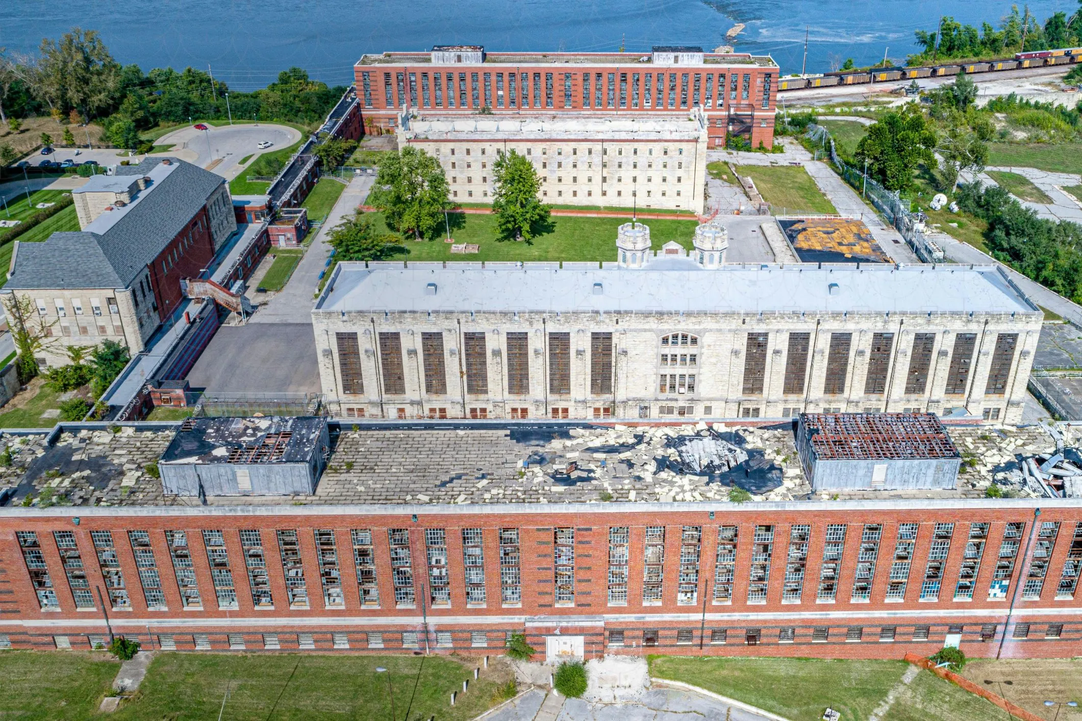 Prison Visitor Management System: Secure Access for Correctional Facilities
