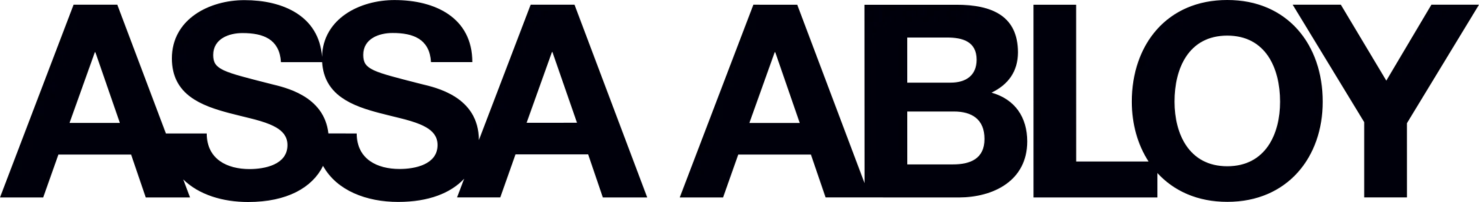 Assa Abloy 