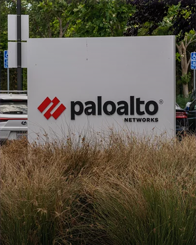 Palo Alto Networks