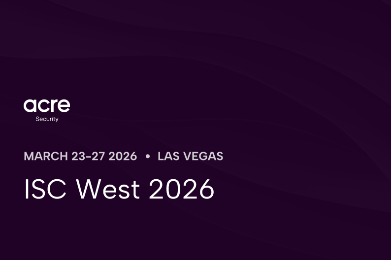 ISC West 2026