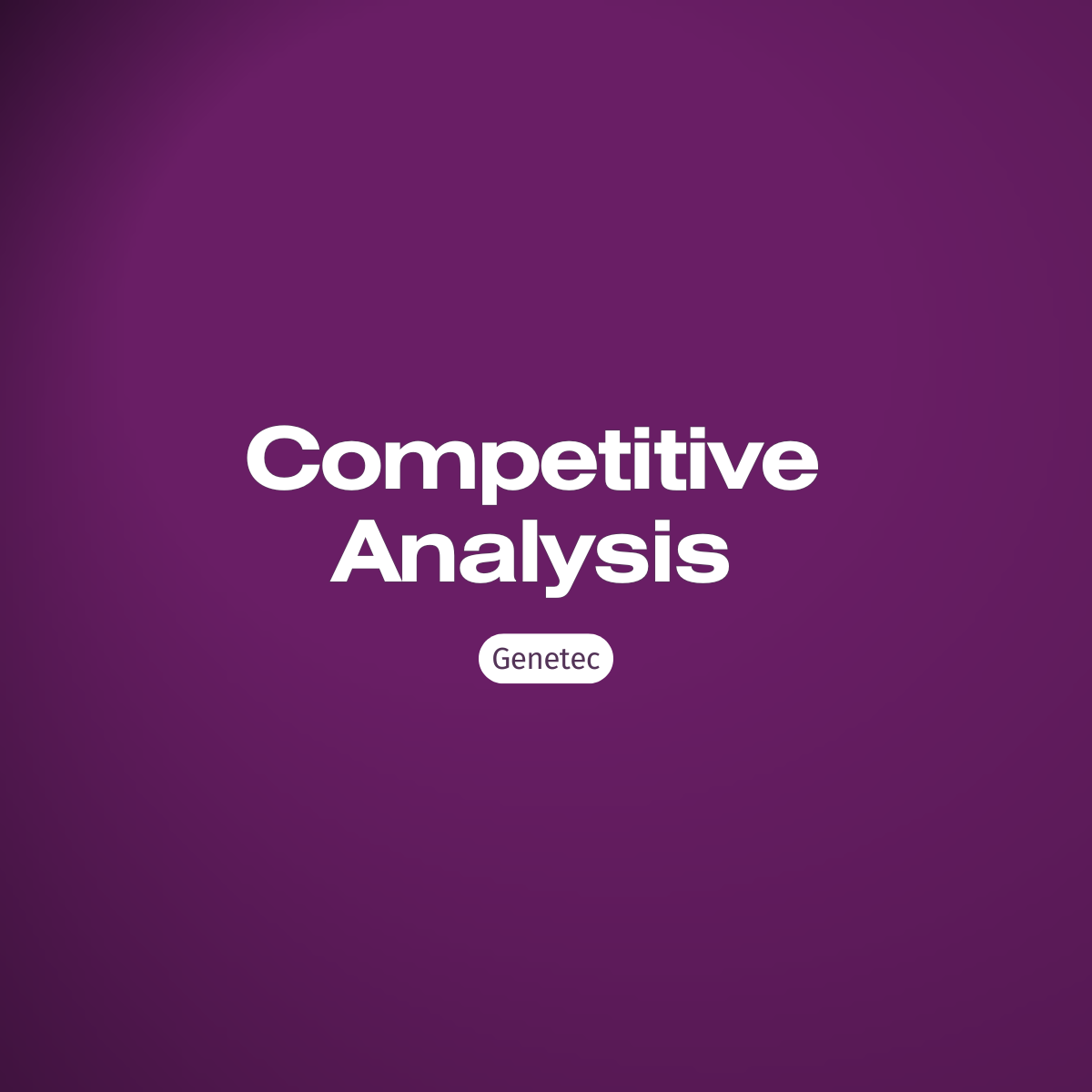 Top 5 Genetec Alternatives for Unified Security Management in 2026