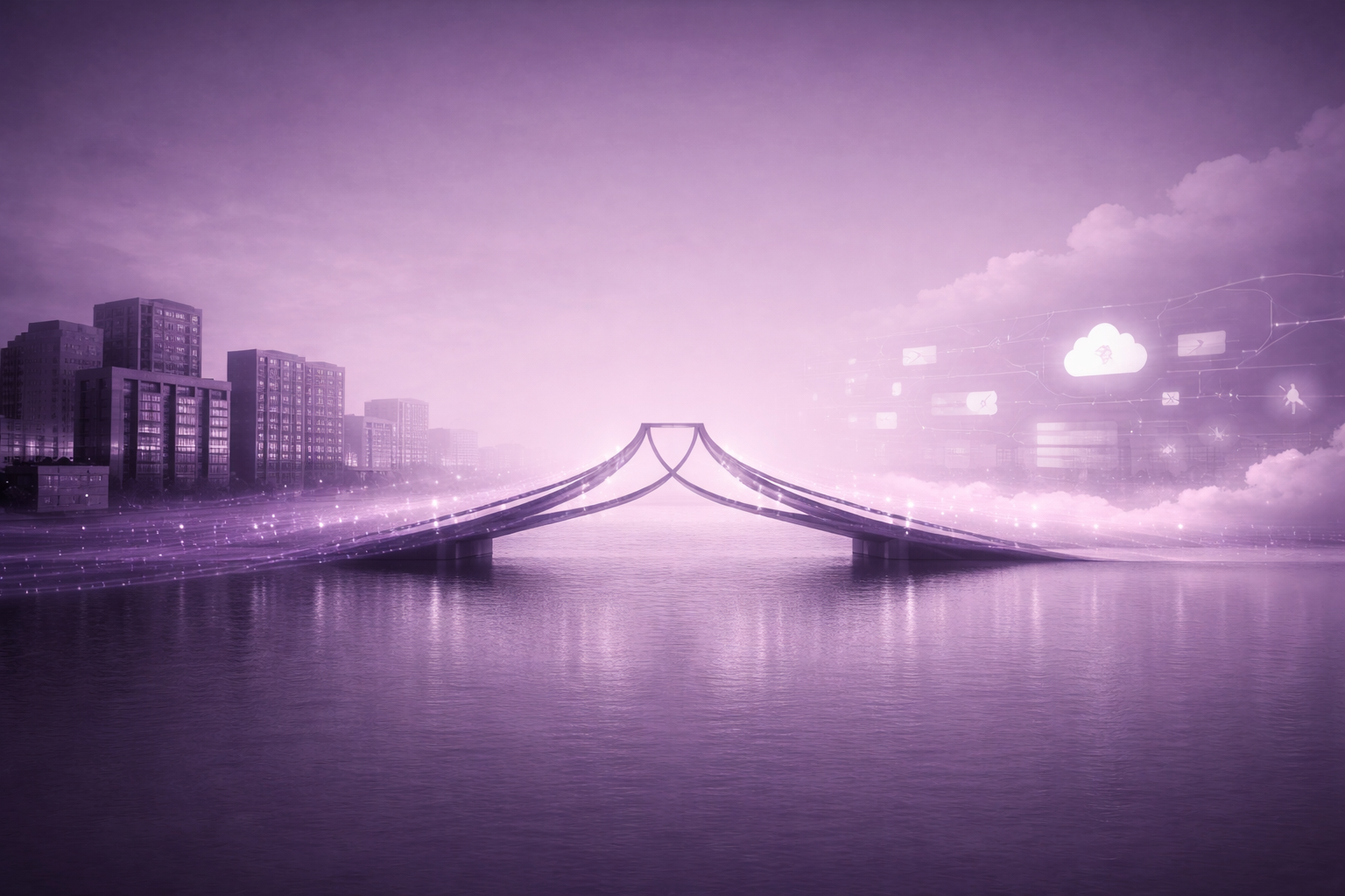 One Acre: Building the Bridge to Unified Security