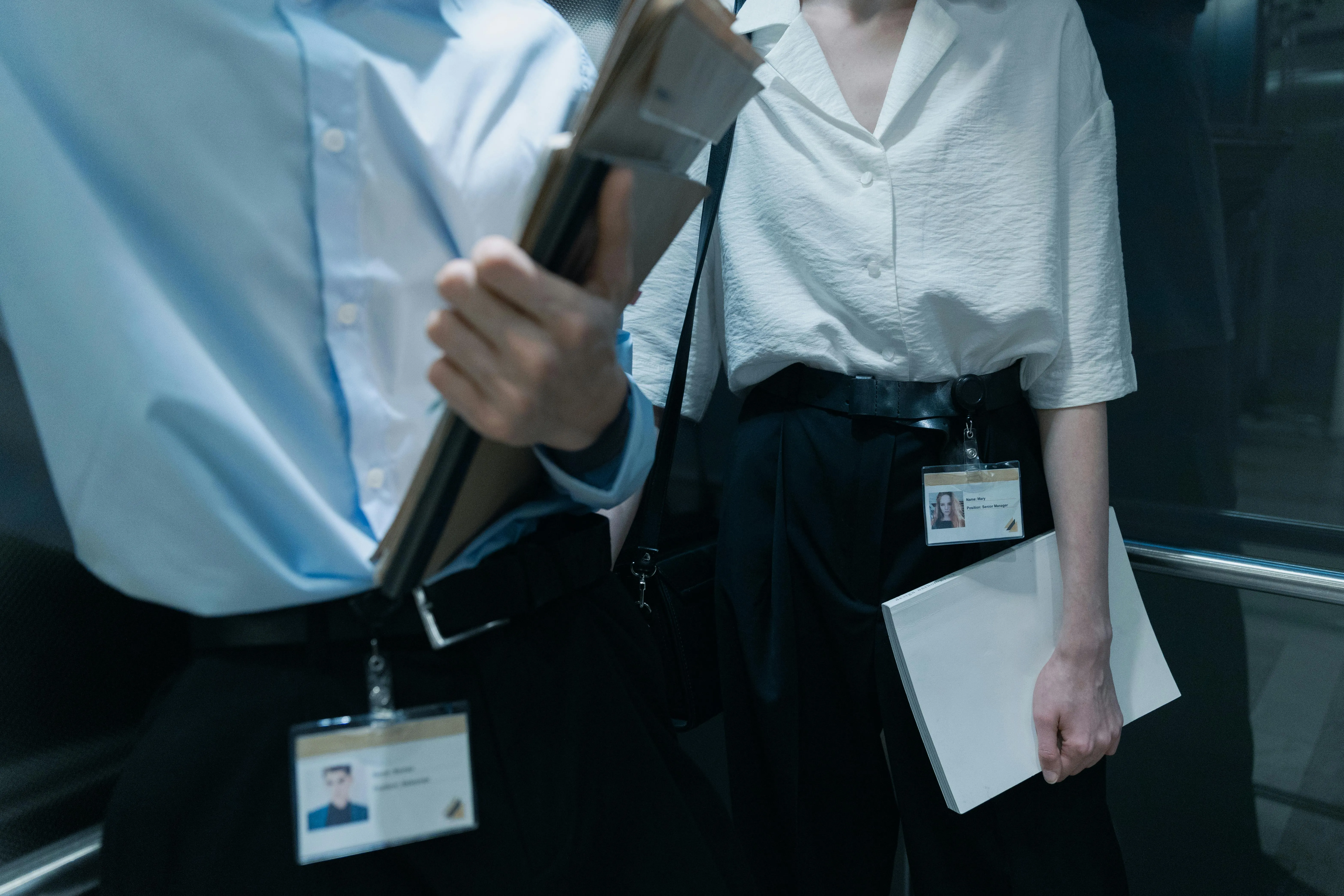 Badge Access Control System: How Acre Secures the Modern Workplace