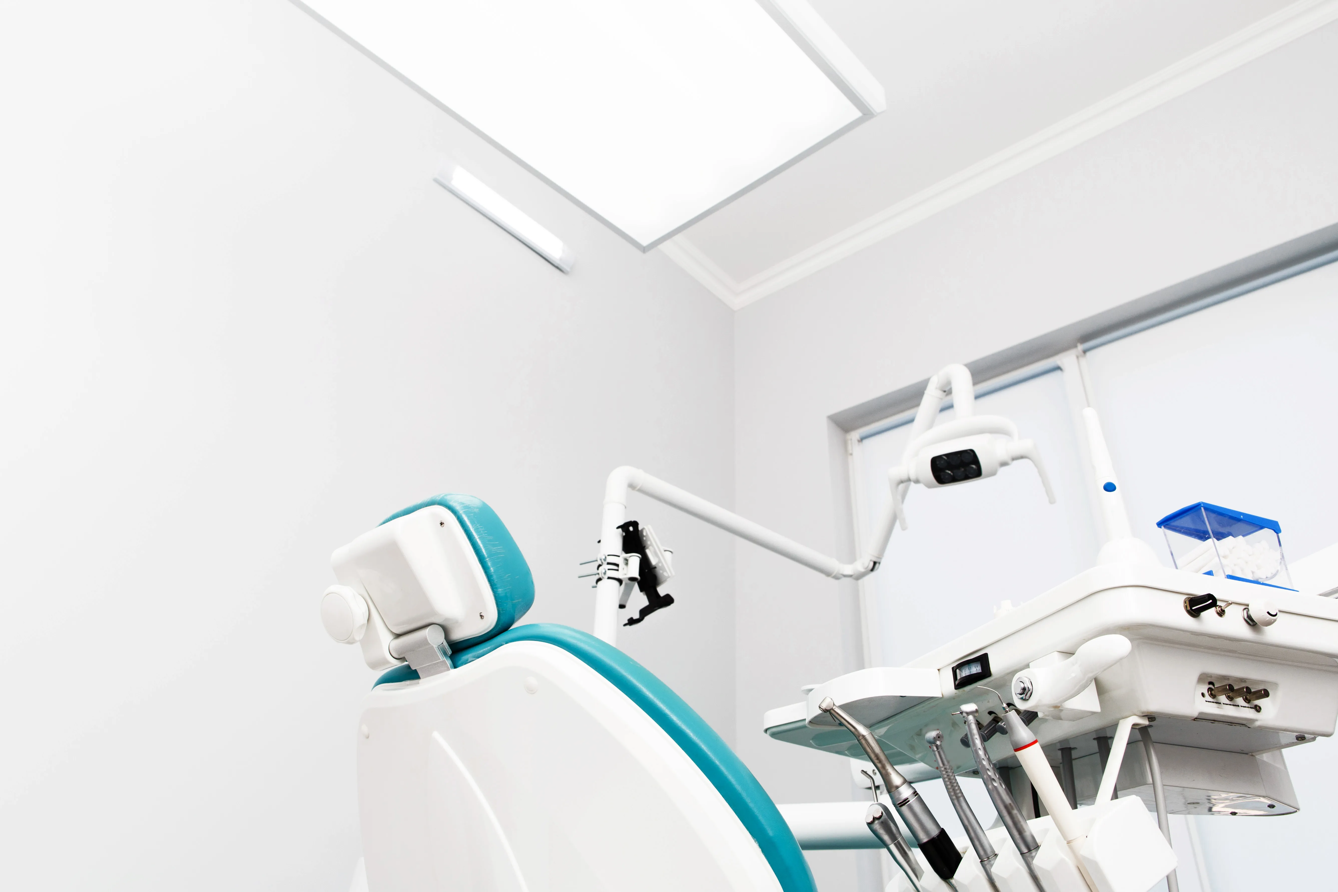 Visitor Management System for Dentists: Acre (2026 Guide)