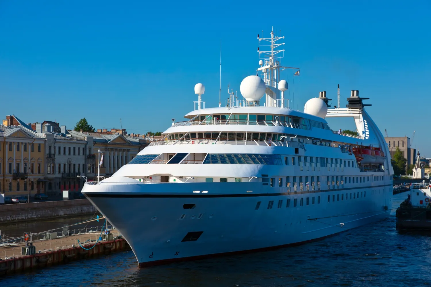 Best Visitor Identification Management Systems for Ports: 2026