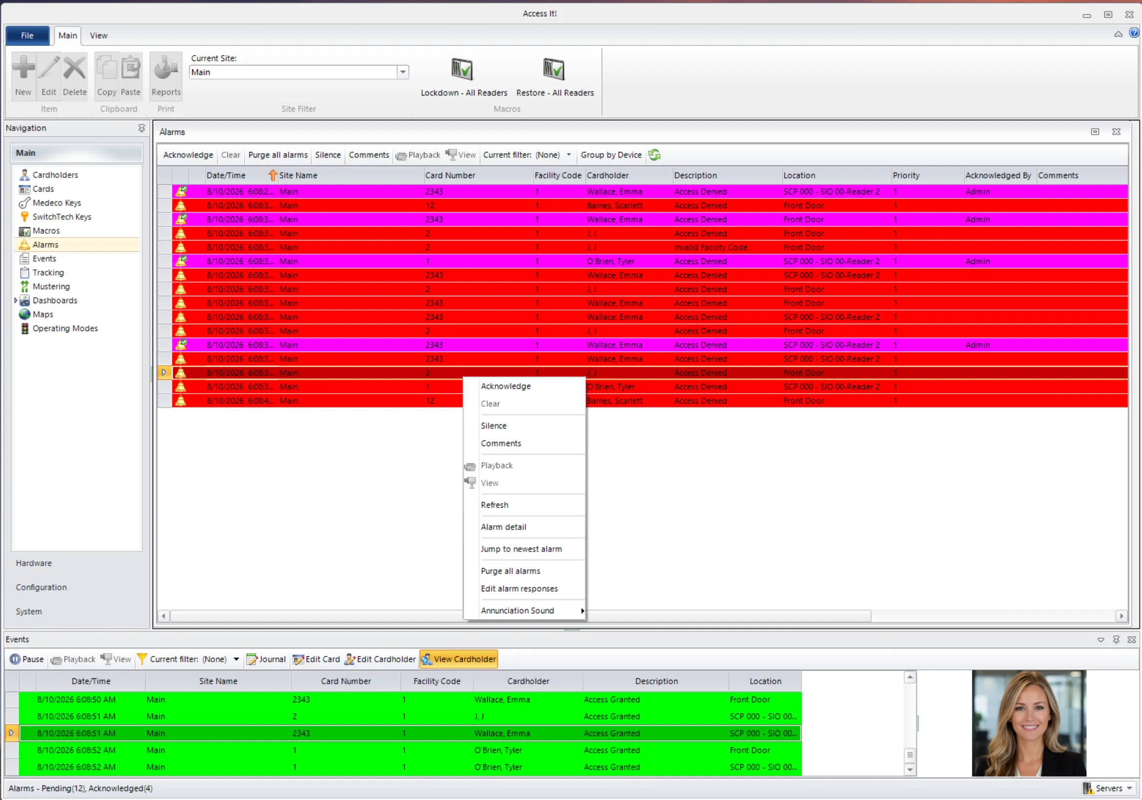 Access It! Gets a Modernized Interface