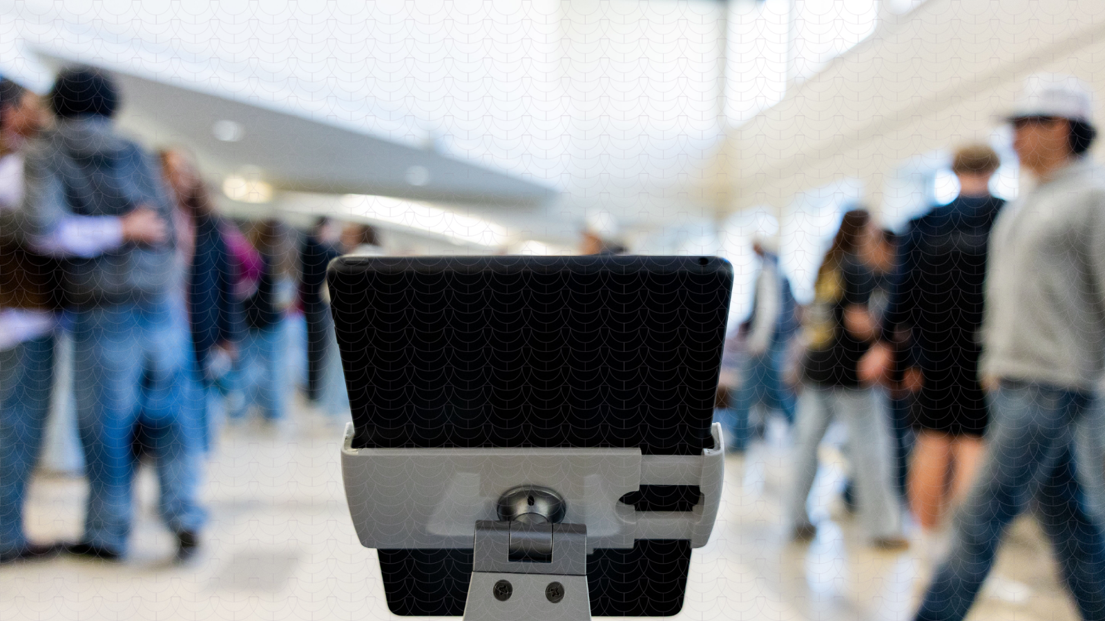 Digital Visitor Management System: How Acre Closes the Gaps Your Front Desk Can't Catch