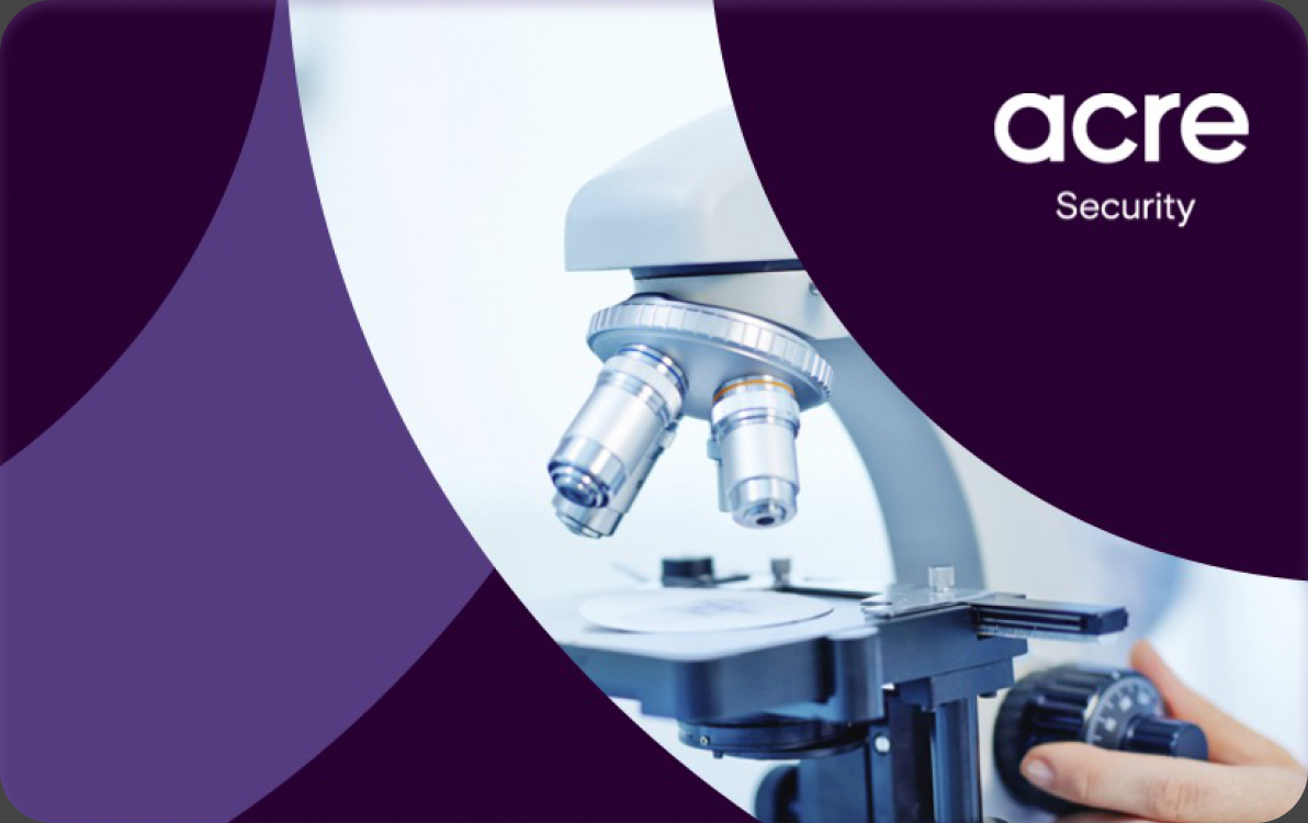 Where is the Cloud? The Impact of Modern Security in Life Sciences