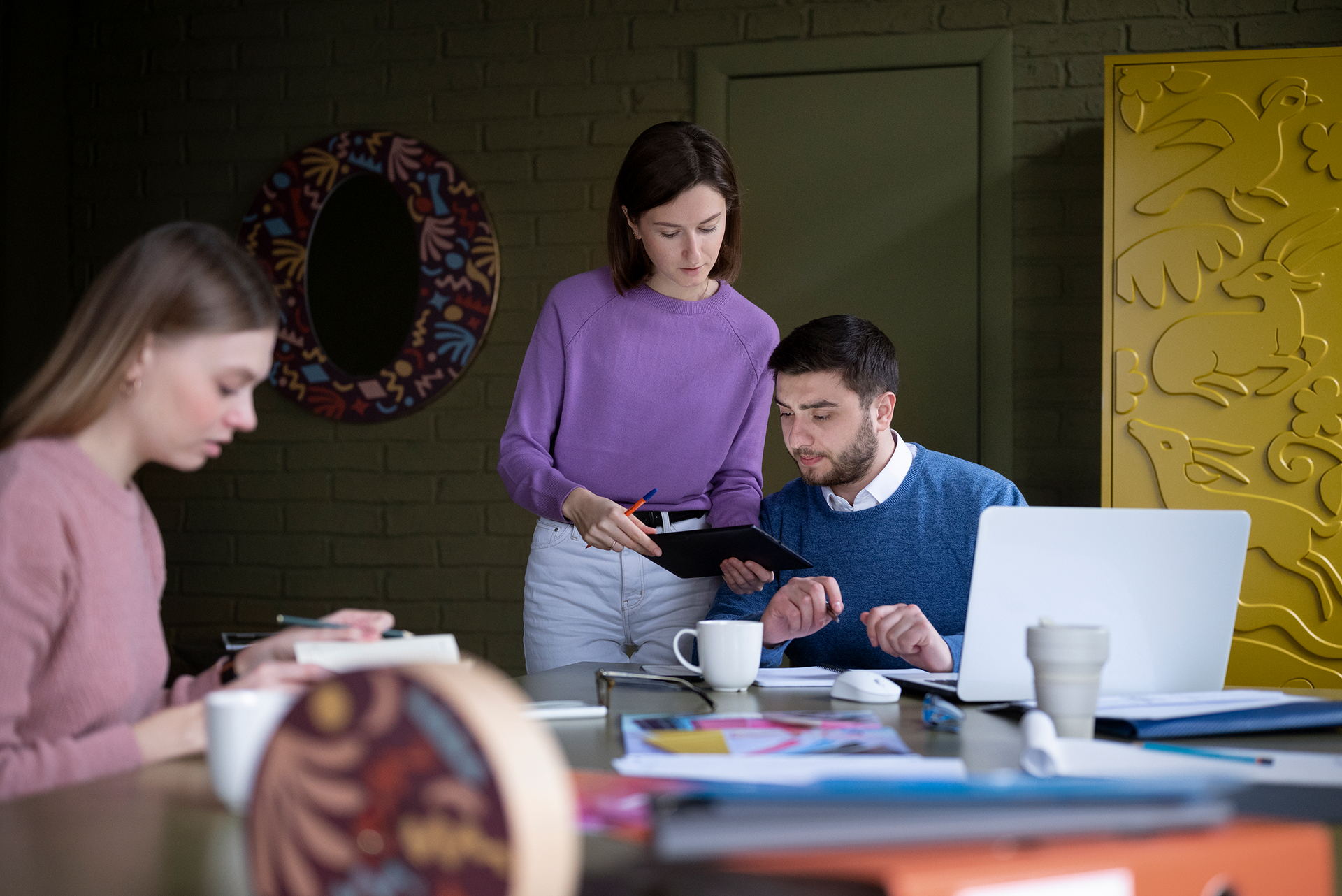 How to Organize Company Finances in Just 30 Minutes a Week