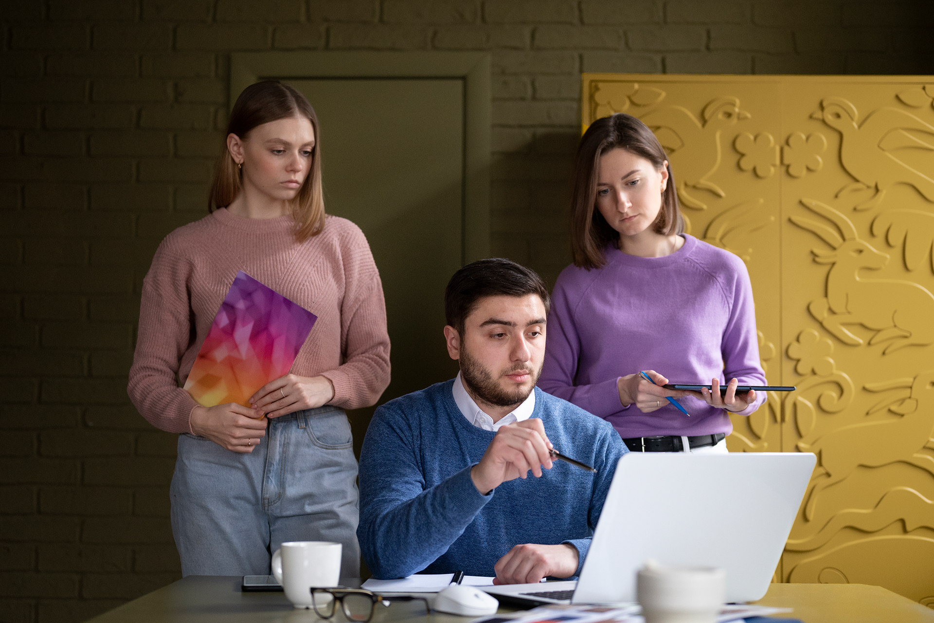 6 Habits of Highly Organized Business Owners
