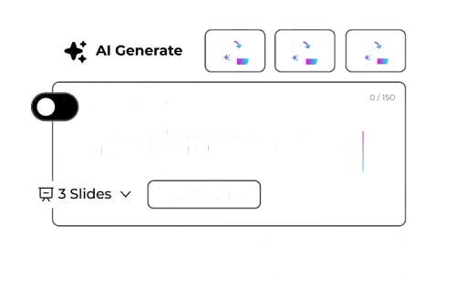Power Present AI logo