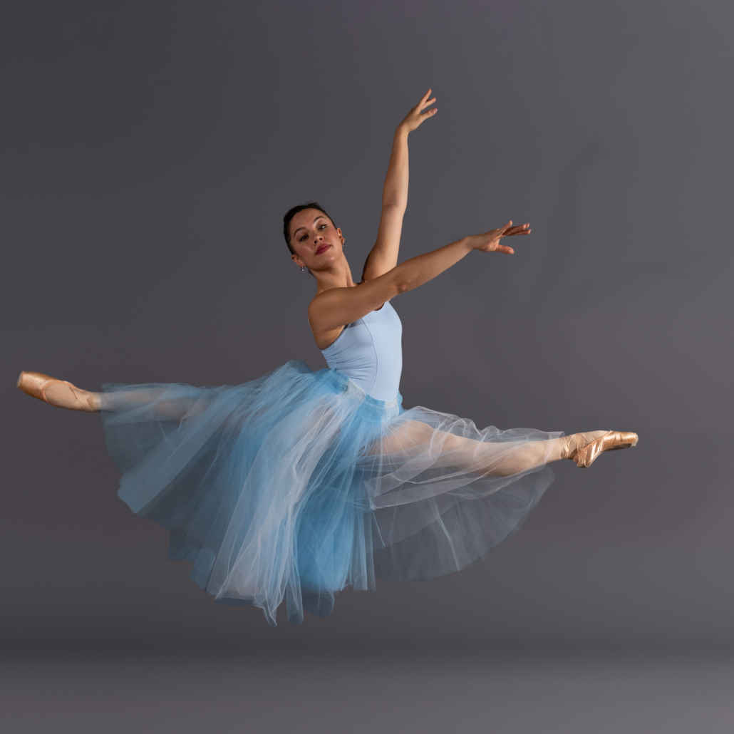 Grand allegro