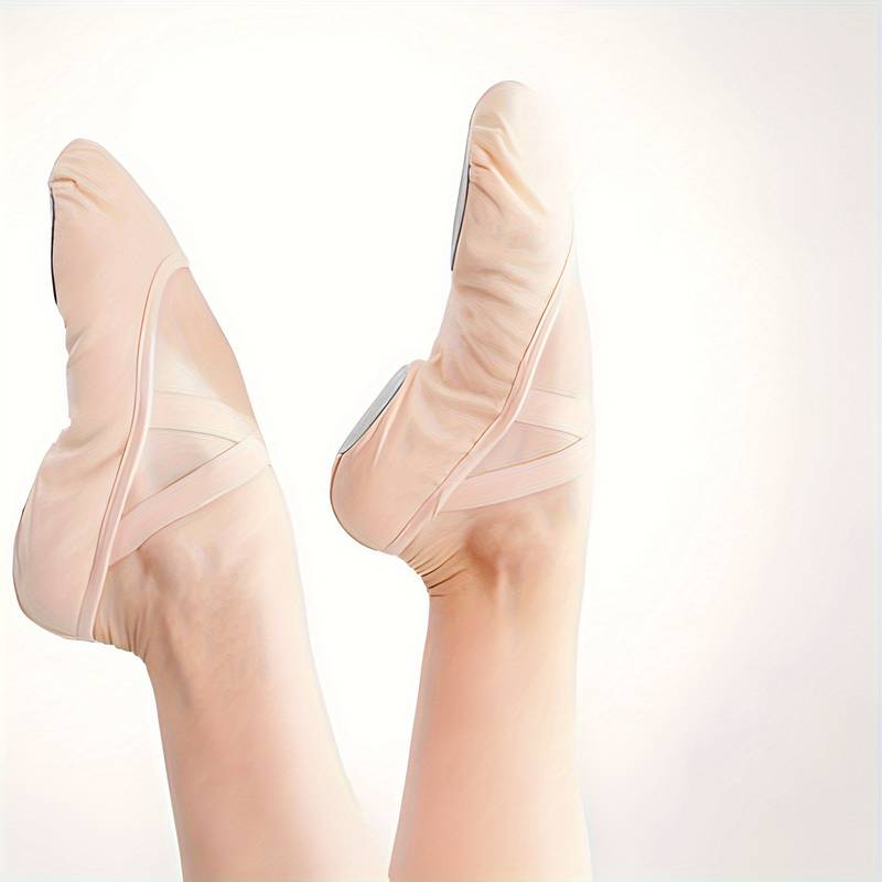 ballet shoes