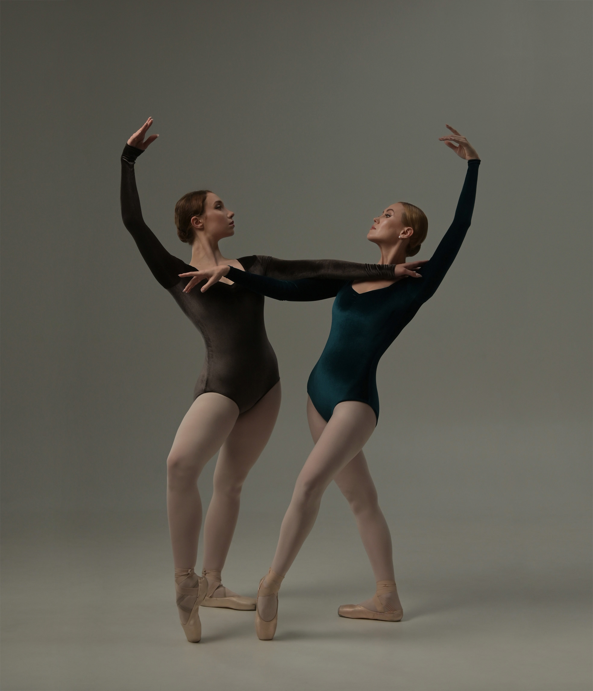 Leotards