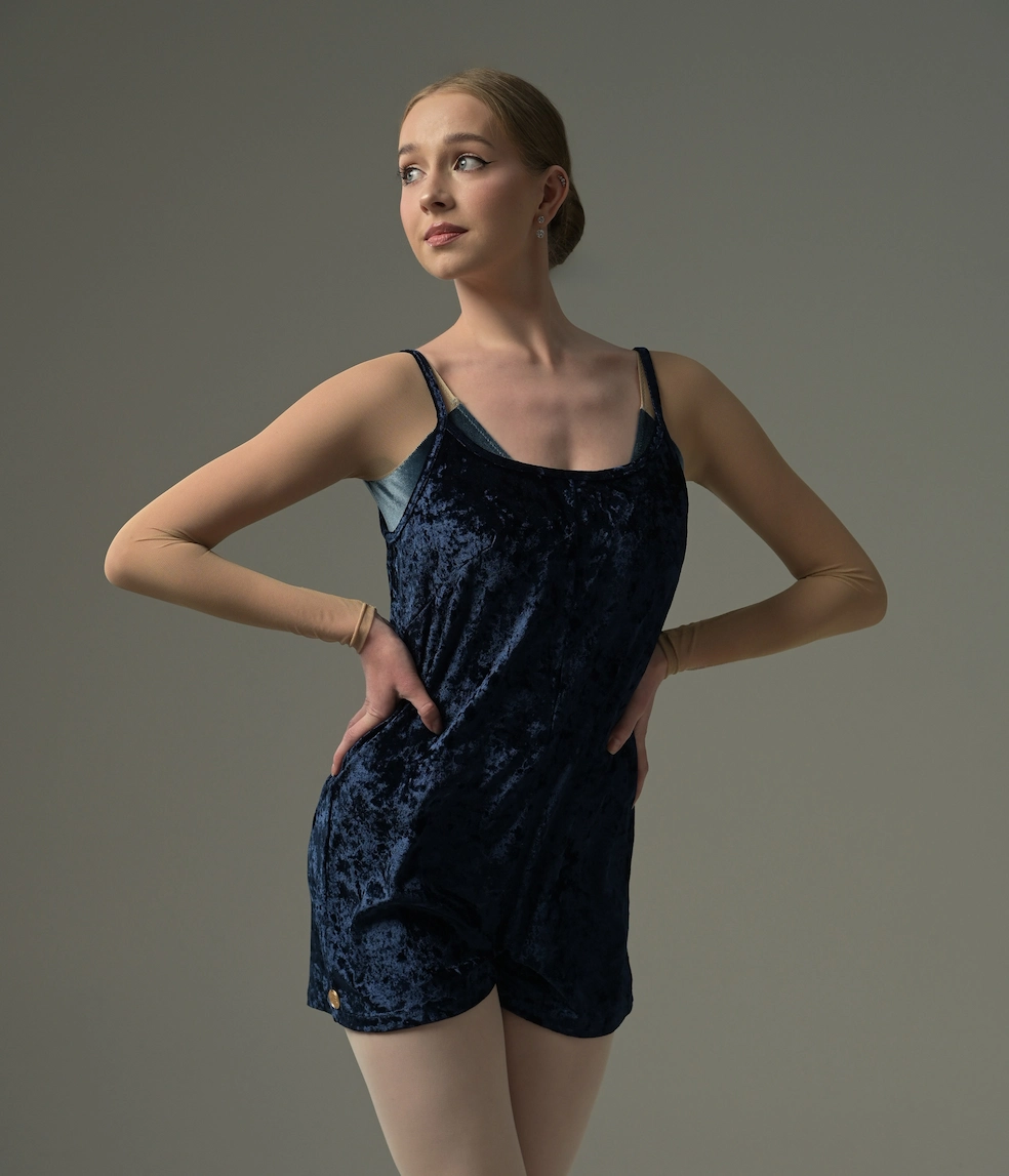 Playsuit