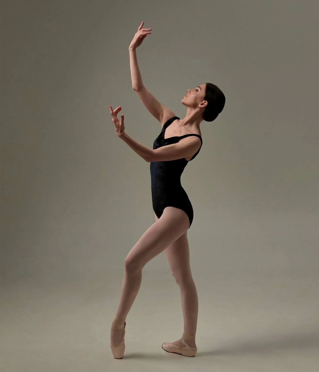 Ballet Leotard for Adults XXL XL