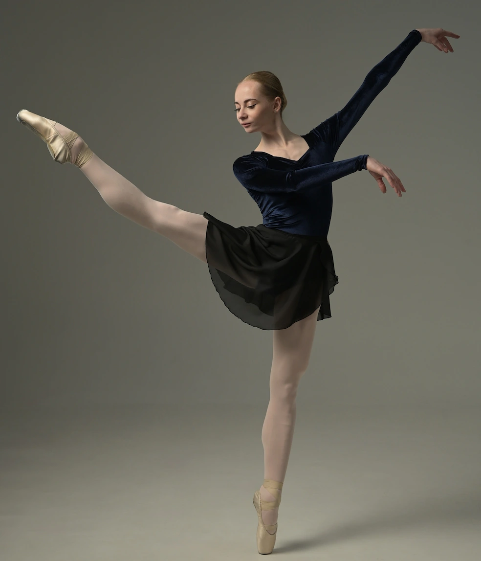 ballet skirt for adults