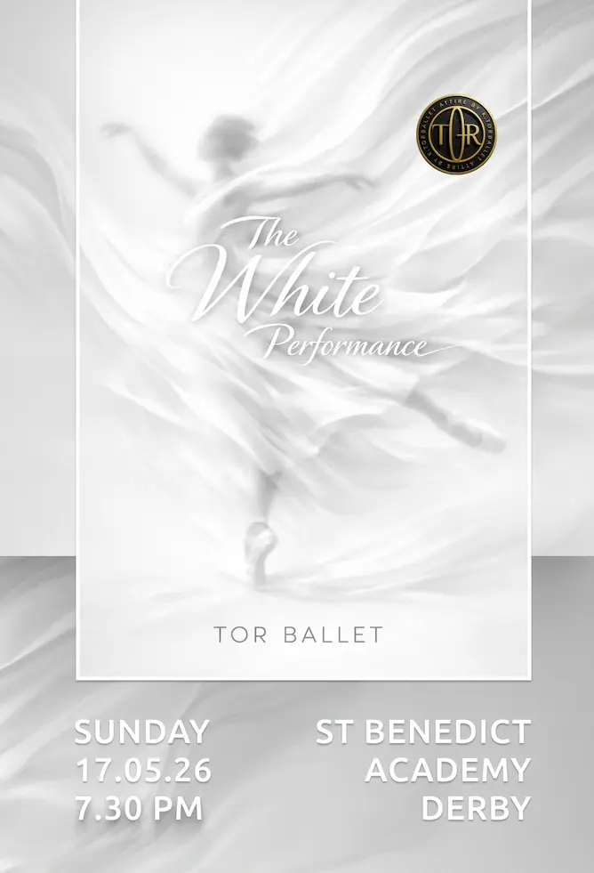 The White Performance