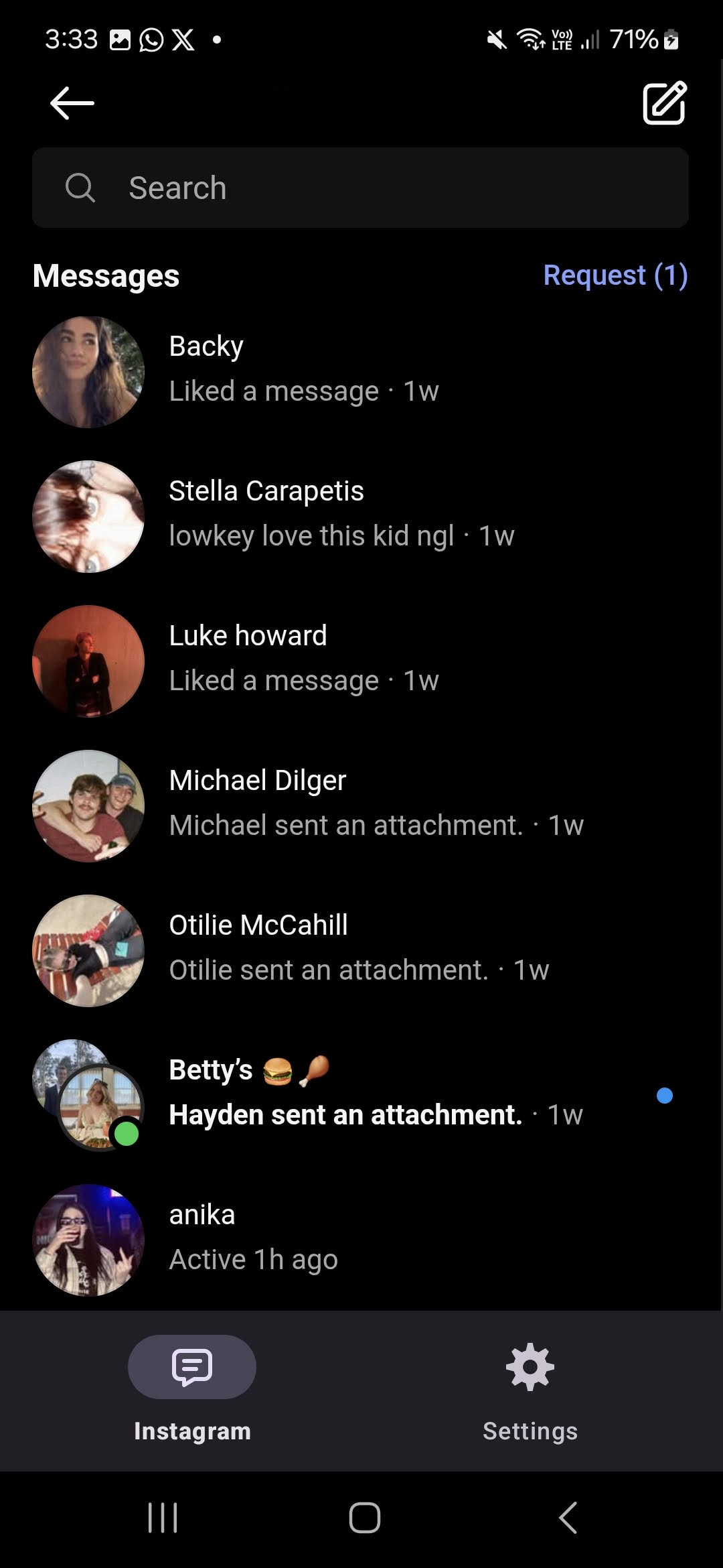 [interface] image of a screenshot of a learning module (for an edtech)