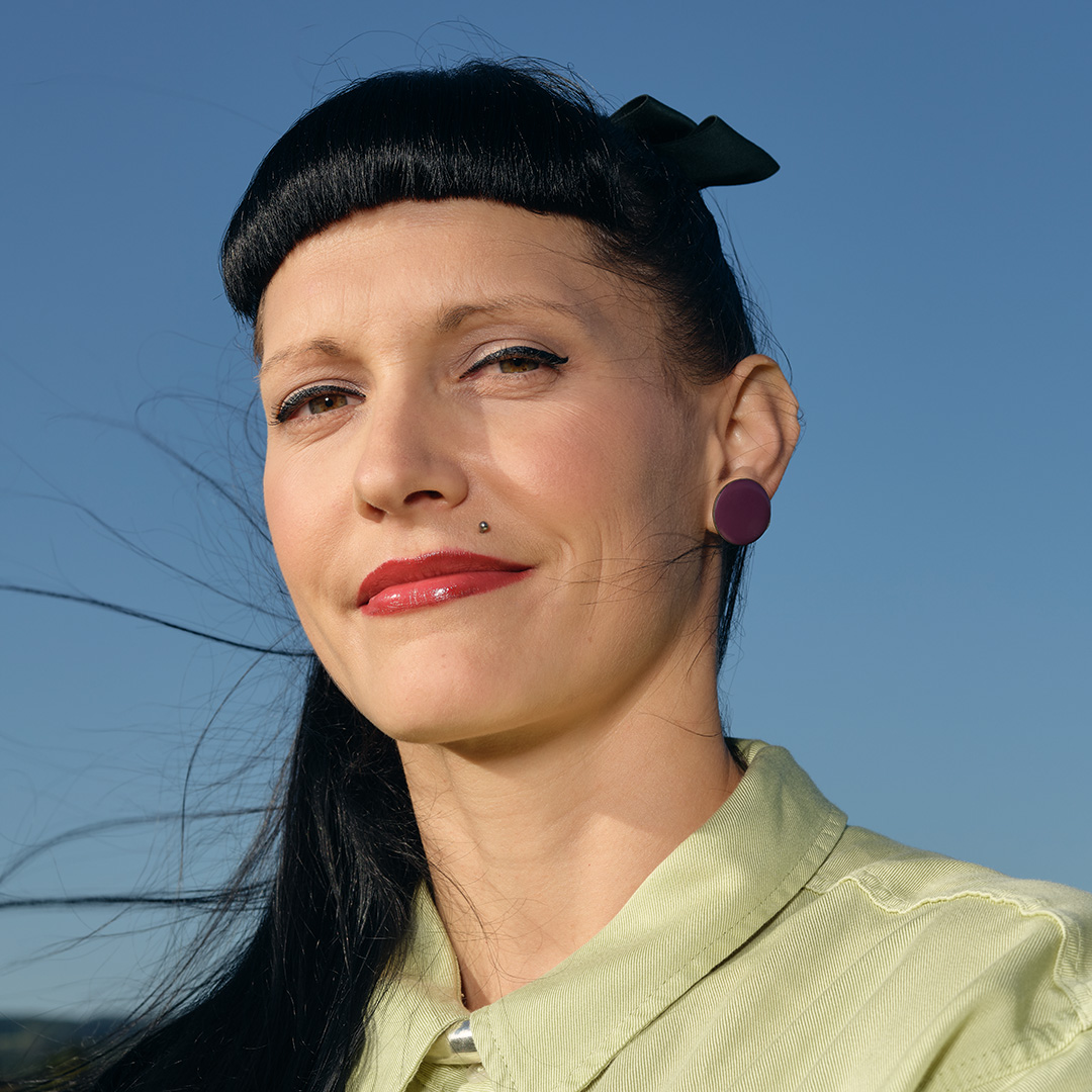 Marina Maurer