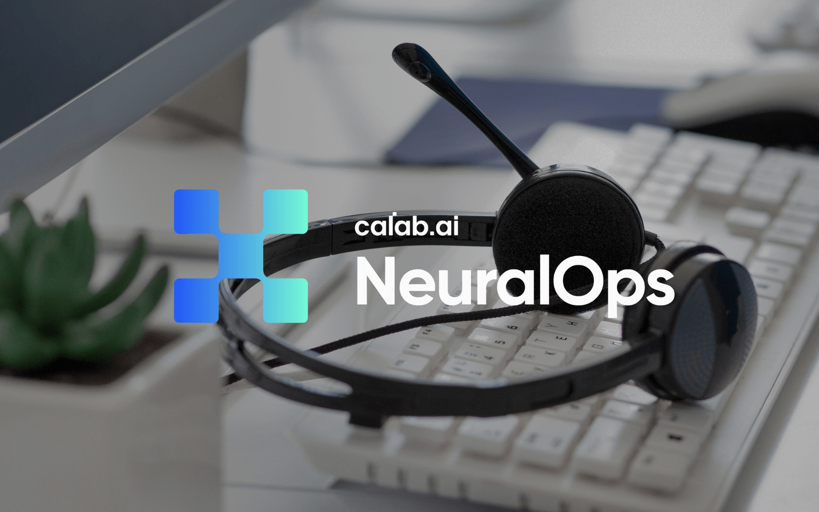 How a National Energy Supplier Transformed Operations with Calab.ai’s NeuralOps