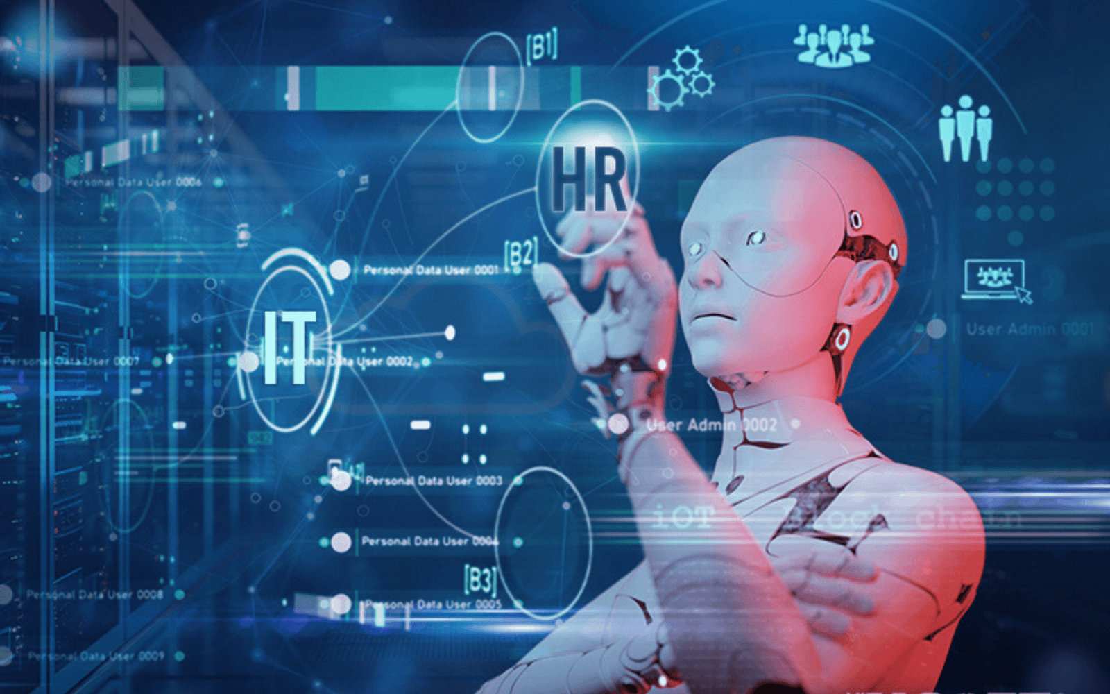 4 Ways to Get Your Organisation Ready for the Agentic AI Revolution