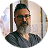 a man with glasses