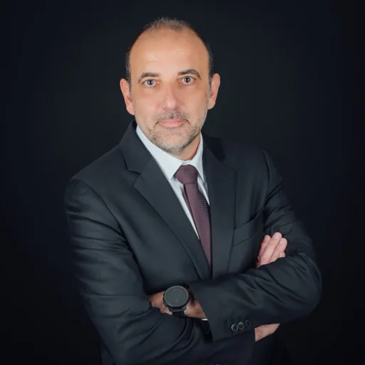 Alain Baranès, Directeur Général et cofondateur de Mobicap