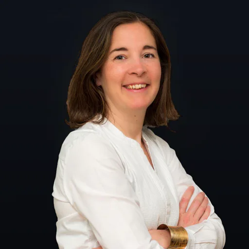 Pauline Pallud, Directrice des Opérations de Mobicap