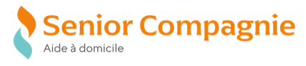 Logo Senior Compagnie, aide à domicile