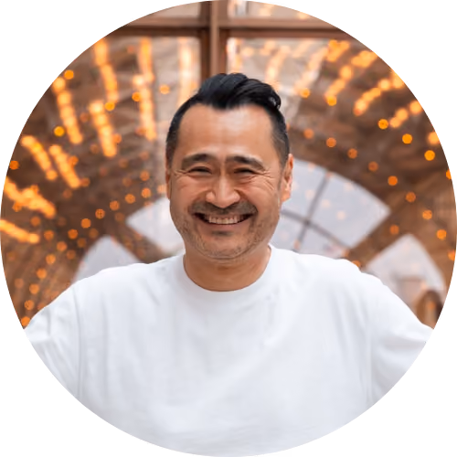 Founder of Shack15 - a coworking space in San Francisco