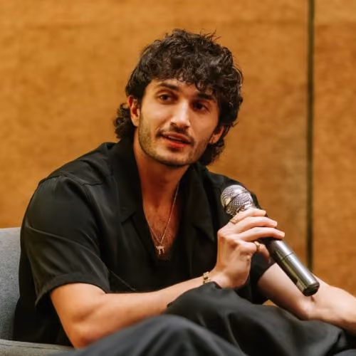 Founder of Shack15 - a coworking space in San Francisco
