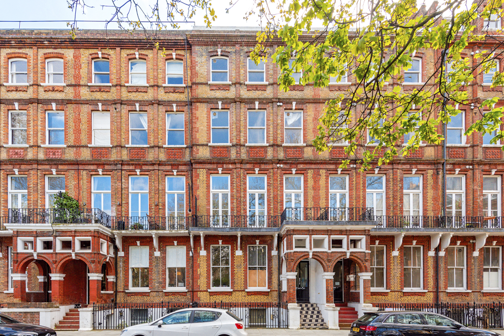 Nevern Square