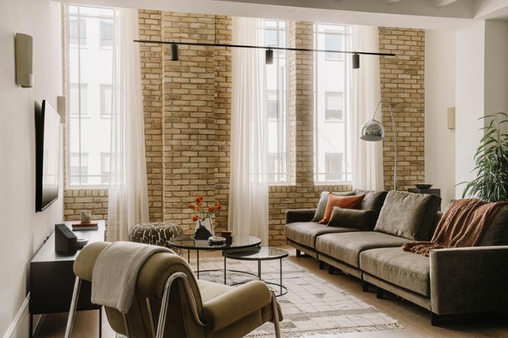 Fulham Residences Two