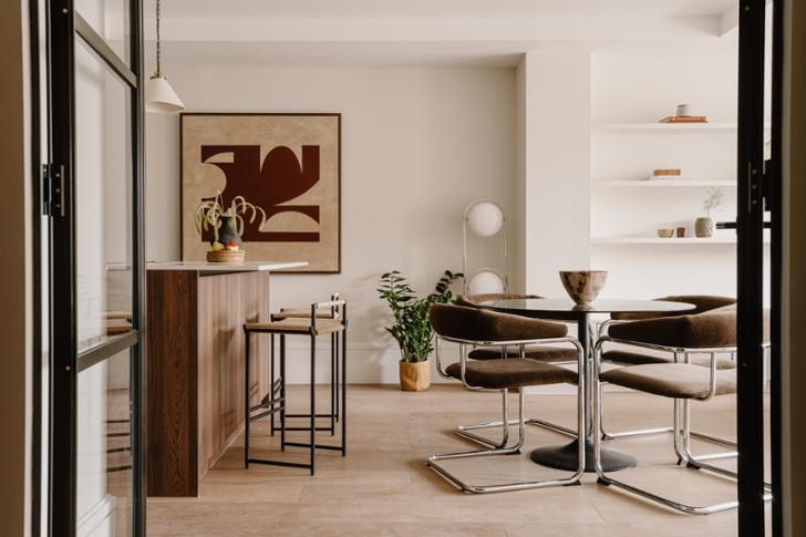 Fulham Residences Three