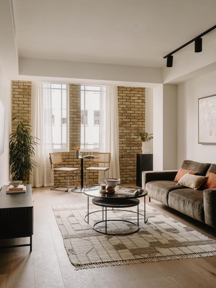 Fulham Residences Five