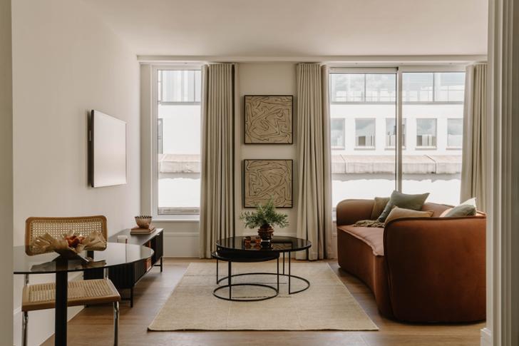 Fulham Residences Eight