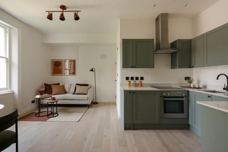 Nevern Place Eight