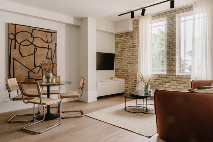 Fulham Residences Four