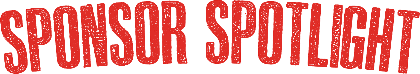 Sponsor Spotlight