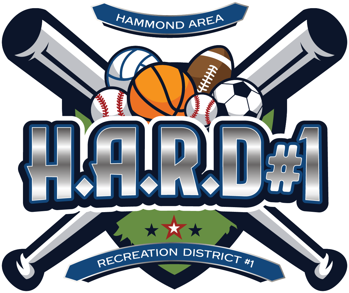 Hammond Area Recreation District #1