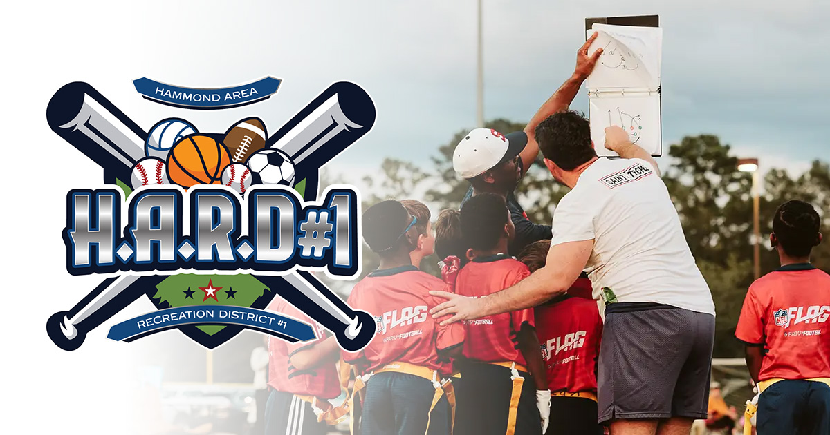 Hammond, LA Community Events & Tournaments | H.A.R.D. #1 ...