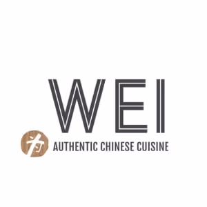 WEI Authentic Chinese Cuisine logo – dining near Victorian Village Apartments in Marietta GA