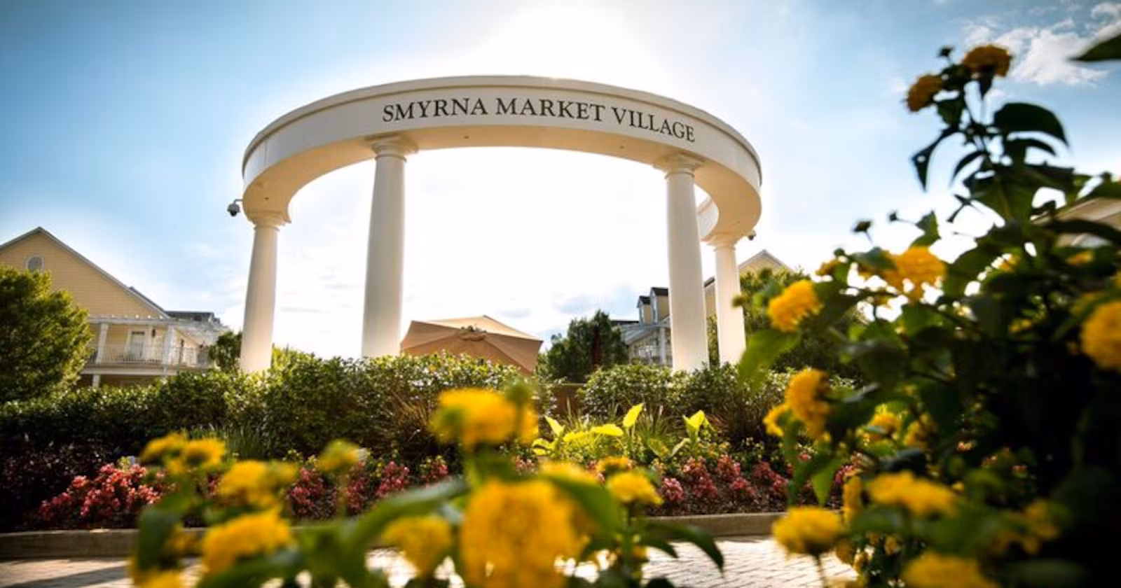 Experience the Charm of Victorian Village: Your Gateway to Historic Marietta Living