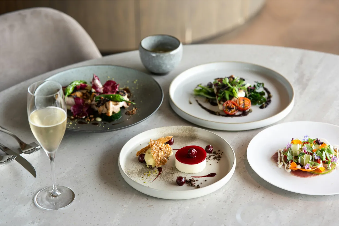 Shop, Dine, Explore: The Best of Marietta Just Steps from Victorian Village