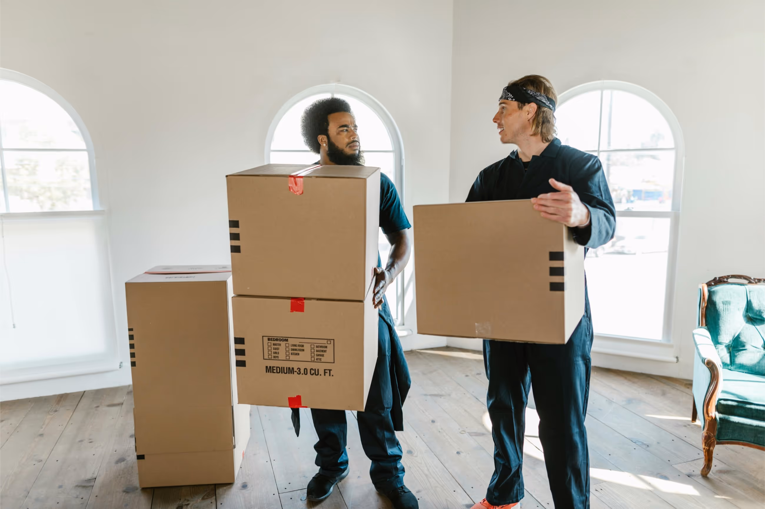 Your Guide to a Seamless Move: Settling Into Your New Victorian Village Apartment in Marietta